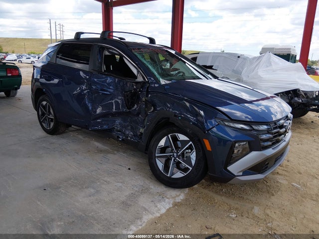 Aukcja sprzedaży 2026 Hyundai Tucson Sel, vin: 5NMJB3DE0TH624309, numer aukcji: 45099137