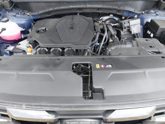 Aukcja sprzedaży 2026 Hyundai Tucson Sel, vin: 5NMJB3DE0TH624309, numer aukcji: 45099137