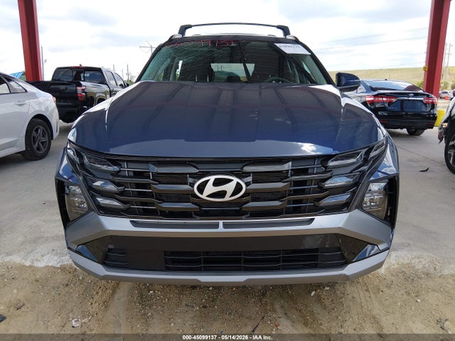 Aukcja sprzedaży 2026 Hyundai Tucson Sel, vin: 5NMJB3DE0TH624309, numer aukcji: 45099137