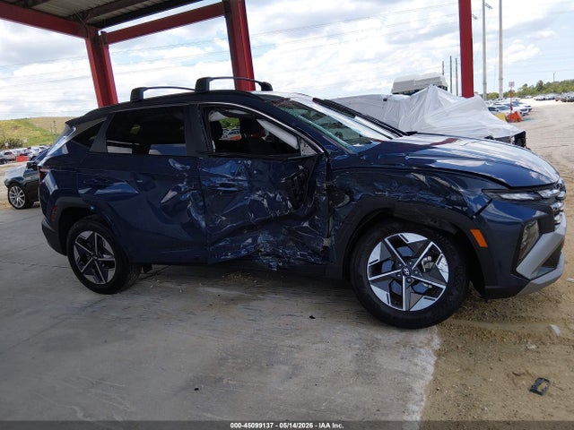 Aukcja sprzedaży 2026 Hyundai Tucson Sel, vin: 5NMJB3DE0TH624309, numer aukcji: 45099137