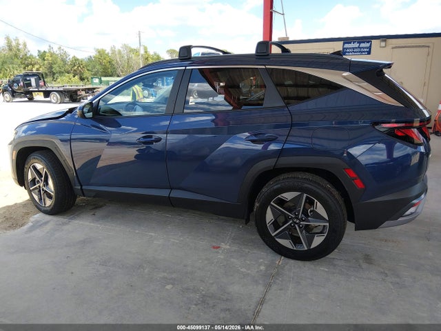 Aukcja sprzedaży 2026 Hyundai Tucson Sel, vin: 5NMJB3DE0TH624309, numer aukcji: 45099137