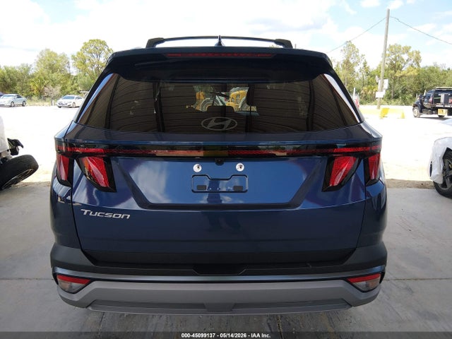 Aukcja sprzedaży 2026 Hyundai Tucson Sel, vin: 5NMJB3DE0TH624309, numer aukcji: 45099137