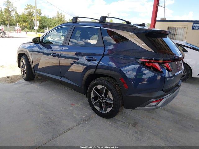 Aukcja sprzedaży 2026 Hyundai Tucson Sel, vin: 5NMJB3DE0TH624309, numer aukcji: 45099137