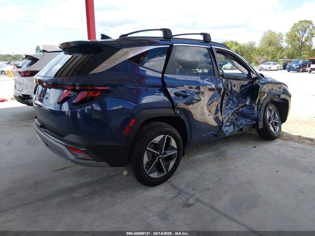Aukcja sprzedaży 2026 Hyundai Tucson Sel, vin: 5NMJB3DE0TH624309, numer aukcji: 45099137