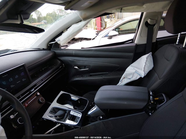 Aukcja sprzedaży 2026 Hyundai Tucson Sel, vin: 5NMJB3DE0TH624309, numer aukcji: 45099137