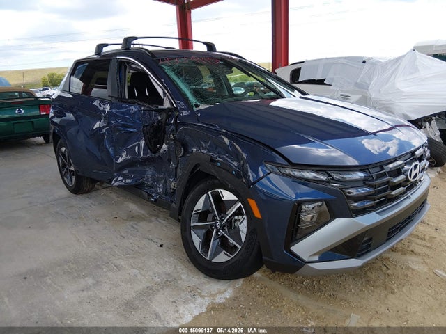 Aukcja sprzedaży 2026 Hyundai Tucson Sel, vin: 5NMJB3DE0TH624309, numer aukcji: 45099137