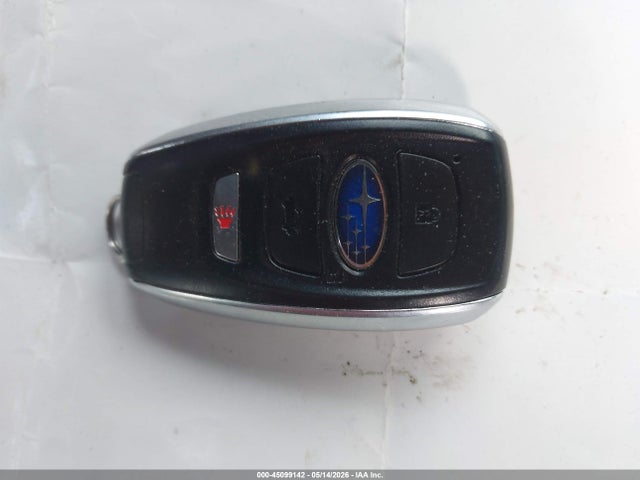 2020 Subaru Forester Sport მანქანა იყიდება აუქციონზე, vin: JF2SKALC8LH511896, აუქციონის ნომერი: 45099142