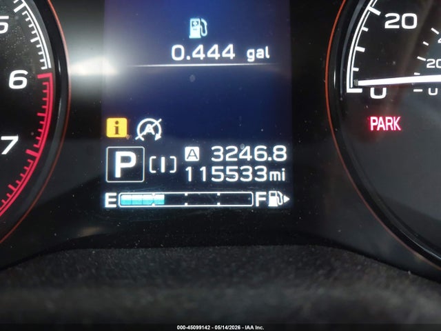 2020 Subaru Forester Sport მანქანა იყიდება აუქციონზე, vin: JF2SKALC8LH511896, აუქციონის ნომერი: 45099142