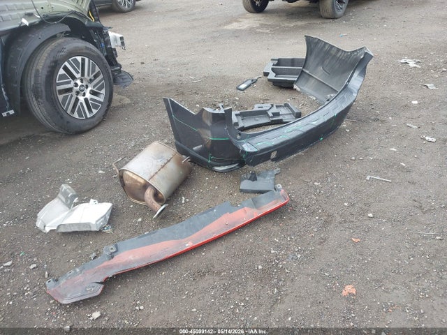 2020 Subaru Forester Sport მანქანა იყიდება აუქციონზე, vin: JF2SKALC8LH511896, აუქციონის ნომერი: 45099142