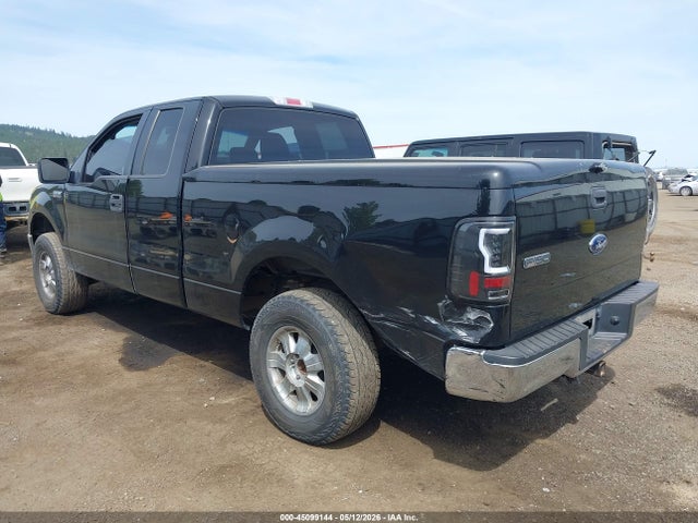 2006 Ford F-150 Fx4/lariat/xl/xlt მანქანა იყიდება აუქციონზე, vin: 1FTPX14596KB68772, აუქციონის ნომერი: 45099144