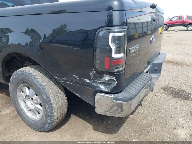2006 Ford F-150 Fx4/lariat/xl/xlt მანქანა იყიდება აუქციონზე, vin: 1FTPX14596KB68772, აუქციონის ნომერი: 45099144