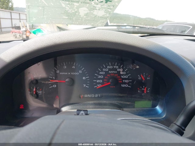 2006 Ford F-150 Fx4/lariat/xl/xlt მანქანა იყიდება აუქციონზე, vin: 1FTPX14596KB68772, აუქციონის ნომერი: 45099144