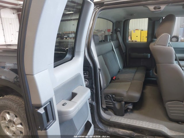 2006 Ford F-150 Fx4/lariat/xl/xlt მანქანა იყიდება აუქციონზე, vin: 1FTPX14596KB68772, აუქციონის ნომერი: 45099144