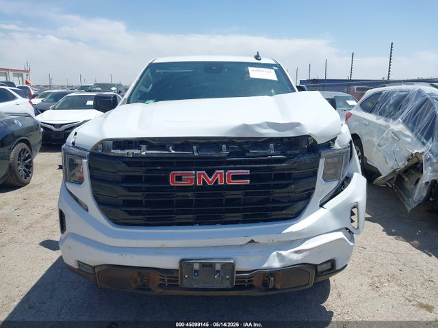 45099145 :رقم المزاد ، 1GTRHCEK4RZ154862 vin ، 2024 Gmc Sierra 1500 2wd  Standard Box Elevation مزاد بيع