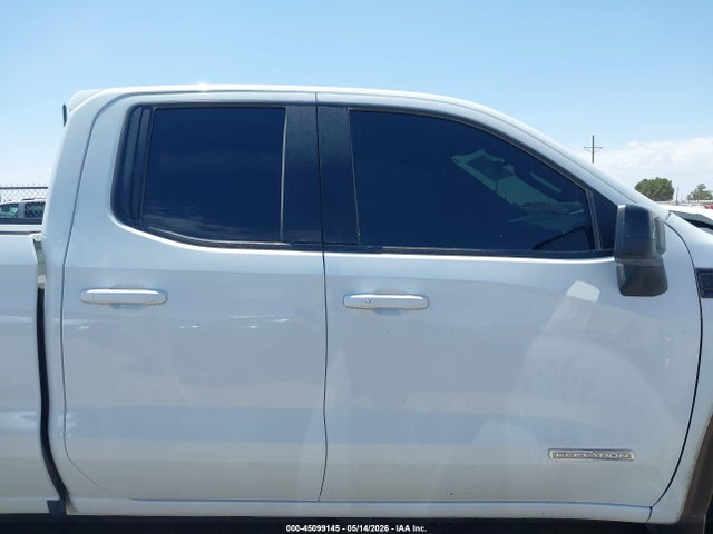45099145 :رقم المزاد ، 1GTRHCEK4RZ154862 vin ، 2024 Gmc Sierra 1500 2wd  Standard Box Elevation مزاد بيع