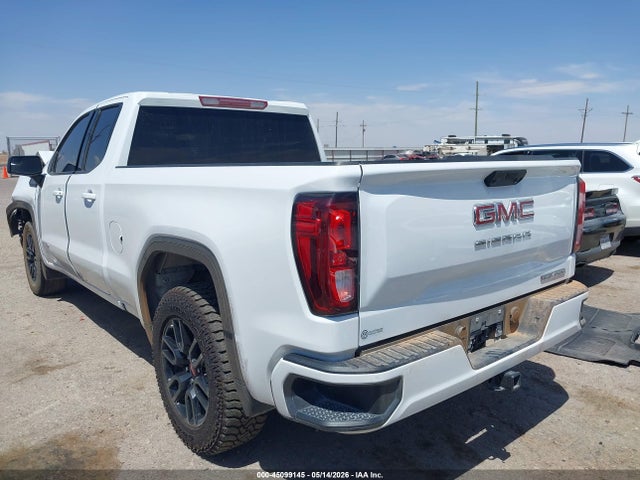 45099145 :رقم المزاد ، 1GTRHCEK4RZ154862 vin ، 2024 Gmc Sierra 1500 2wd  Standard Box Elevation مزاد بيع