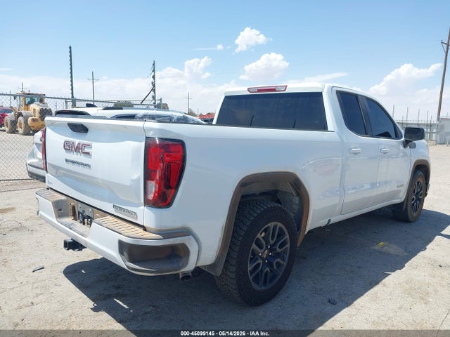 45099145 :رقم المزاد ، 1GTRHCEK4RZ154862 vin ، 2024 Gmc Sierra 1500 2wd  Standard Box Elevation مزاد بيع