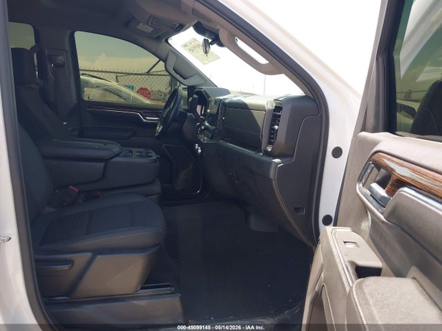 45099145 :رقم المزاد ، 1GTRHCEK4RZ154862 vin ، 2024 Gmc Sierra 1500 2wd  Standard Box Elevation مزاد بيع