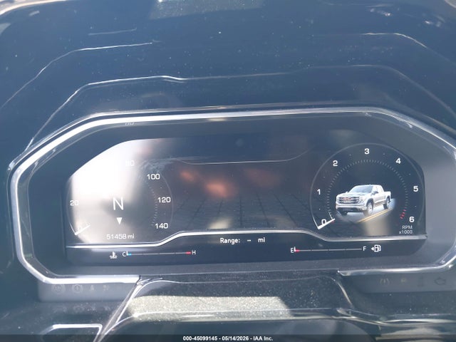 45099145 :رقم المزاد ، 1GTRHCEK4RZ154862 vin ، 2024 Gmc Sierra 1500 2wd  Standard Box Elevation مزاد بيع
