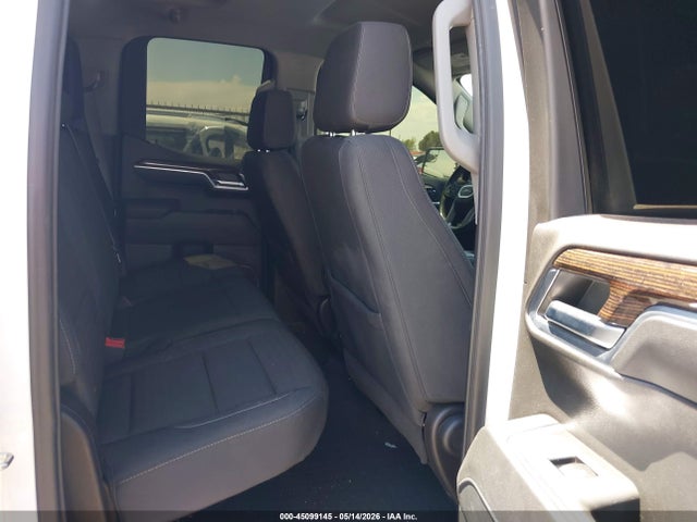 45099145 :رقم المزاد ، 1GTRHCEK4RZ154862 vin ، 2024 Gmc Sierra 1500 2wd  Standard Box Elevation مزاد بيع
