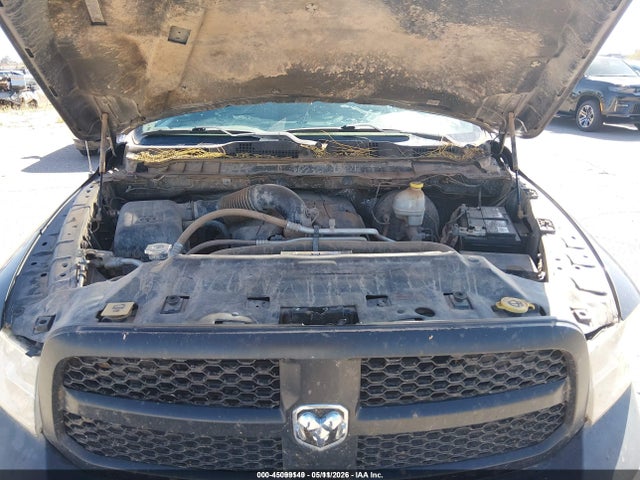 Продажа на аукционе авто 2016 Ram 1500 Tradesman, vin: 3C6RR7KT3GG356761, номер лота: 45099149