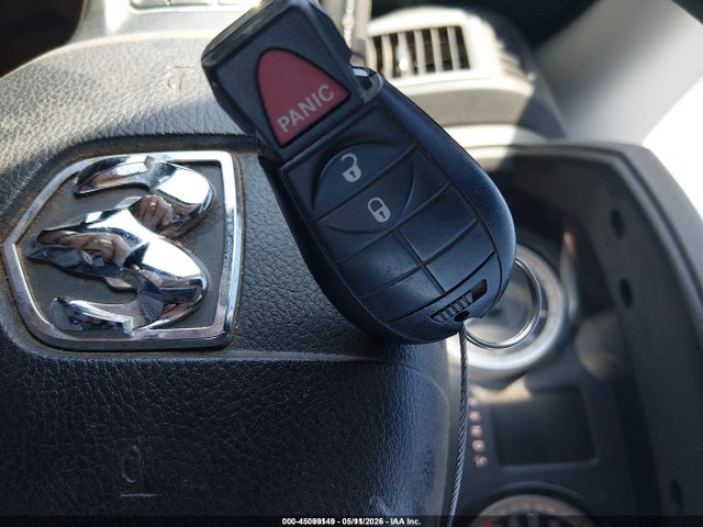 Продажа на аукционе авто 2016 Ram 1500 Tradesman, vin: 3C6RR7KT3GG356761, номер лота: 45099149