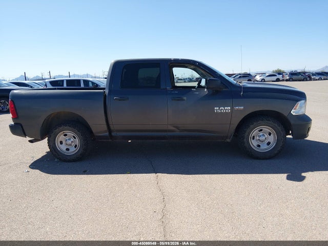 Продажа на аукционе авто 2016 Ram 1500 Tradesman, vin: 3C6RR7KT3GG356761, номер лота: 45099149