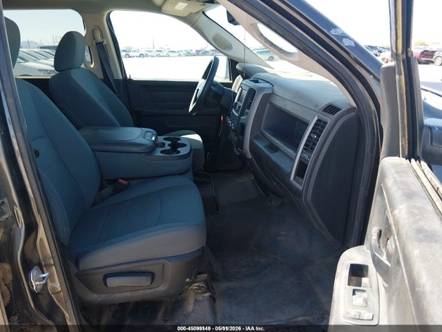 Продажа на аукционе авто 2016 Ram 1500 Tradesman, vin: 3C6RR7KT3GG356761, номер лота: 45099149