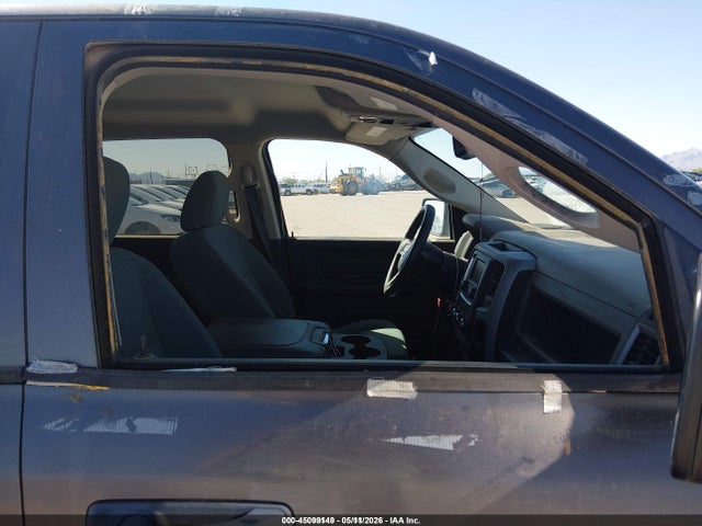 Продажа на аукционе авто 2016 Ram 1500 Tradesman, vin: 3C6RR7KT3GG356761, номер лота: 45099149