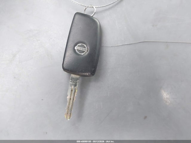 2017 Nissan Rogue S მანქანა იყიდება აუქციონზე, vin: KNMAT2MTXHP595762, აუქციონის ნომერი: 45099150