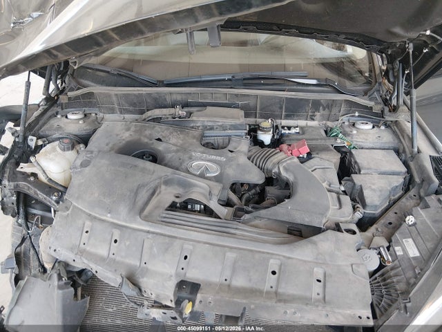 Aukcja sprzedaży 2019 Infiniti Qx50 Essential, vin: 3PCAJ5M30KF139665, numer aukcji: 45099151