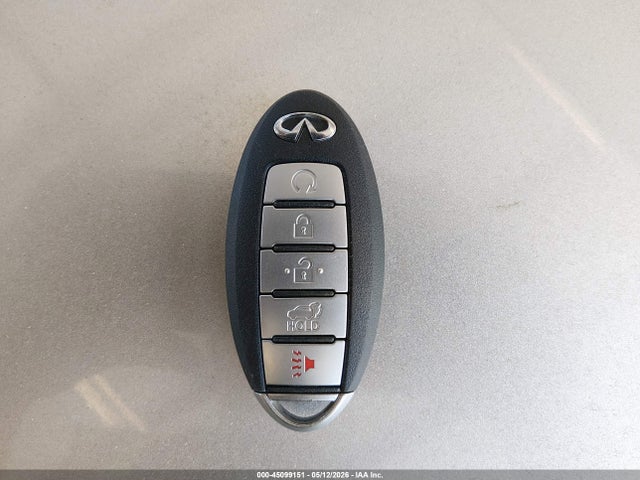 Aukcja sprzedaży 2019 Infiniti Qx50 Essential, vin: 3PCAJ5M30KF139665, numer aukcji: 45099151