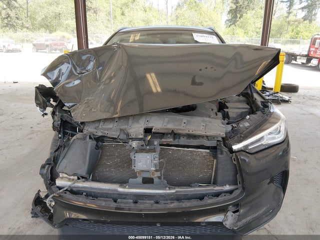 Aukcja sprzedaży 2019 Infiniti Qx50 Essential, vin: 3PCAJ5M30KF139665, numer aukcji: 45099151