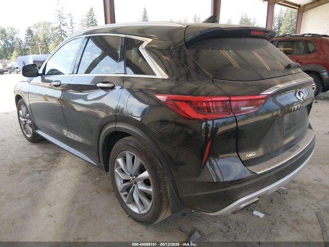 Aukcja sprzedaży 2019 Infiniti Qx50 Essential, vin: 3PCAJ5M30KF139665, numer aukcji: 45099151
