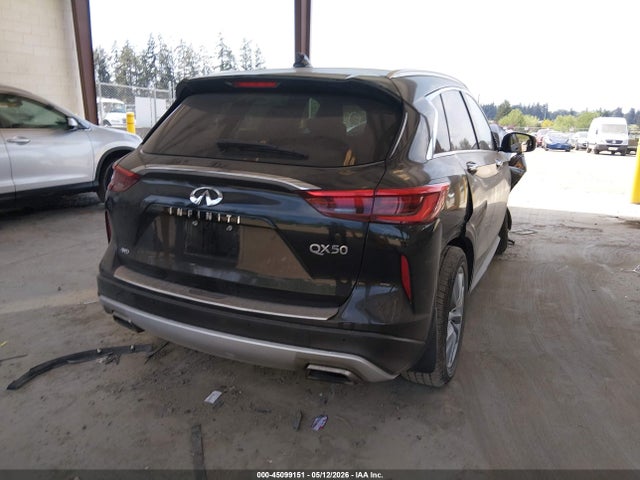 Aukcja sprzedaży 2019 Infiniti Qx50 Essential, vin: 3PCAJ5M30KF139665, numer aukcji: 45099151