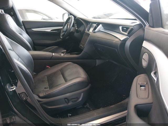 Aukcja sprzedaży 2019 Infiniti Qx50 Essential, vin: 3PCAJ5M30KF139665, numer aukcji: 45099151
