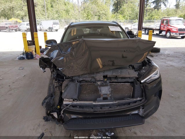 Aukcja sprzedaży 2019 Infiniti Qx50 Essential, vin: 3PCAJ5M30KF139665, numer aukcji: 45099151