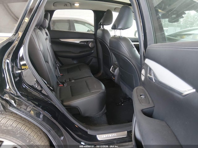 Aukcja sprzedaży 2019 Infiniti Qx50 Essential, vin: 3PCAJ5M30KF139665, numer aukcji: 45099151