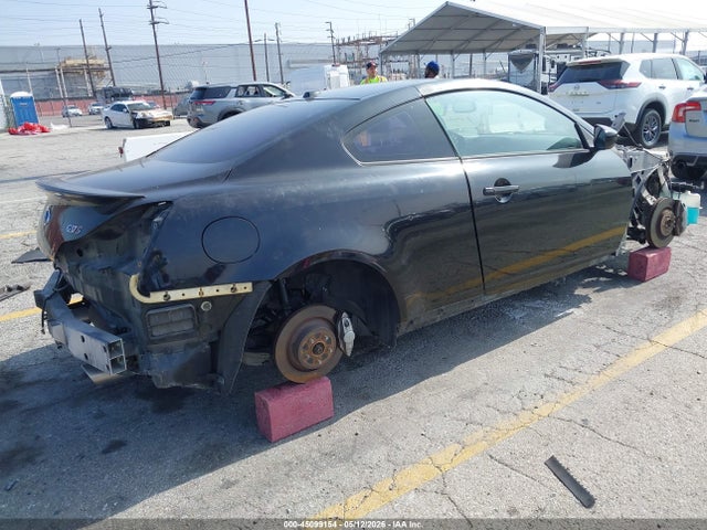 Aukcja sprzedaży 2009 Infiniti G37 Sport, vin: JNKCV64E59M600427, numer aukcji: 45099154