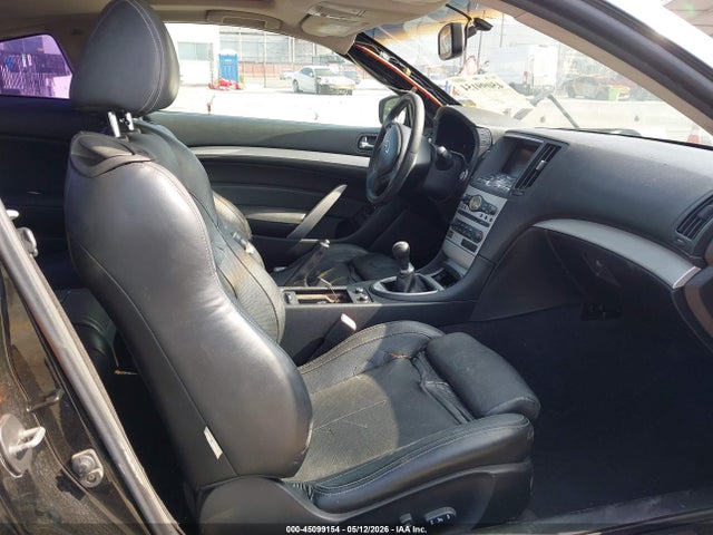 Aukcja sprzedaży 2009 Infiniti G37 Sport, vin: JNKCV64E59M600427, numer aukcji: 45099154