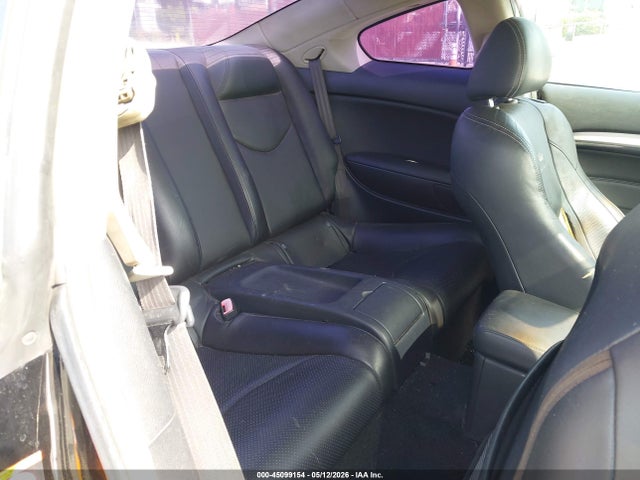 Aukcja sprzedaży 2009 Infiniti G37 Sport, vin: JNKCV64E59M600427, numer aukcji: 45099154