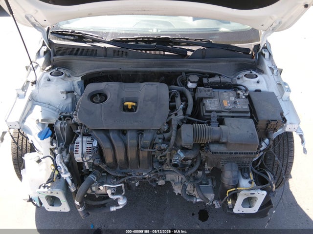 Aukcja sprzedaży 2023 Kia Forte Lxs, vin: 3KPF24AD8PE631934, numer aukcji: 45099155