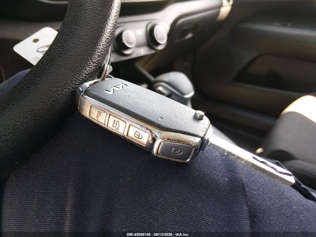 Aukcja sprzedaży 2023 Kia Forte Lxs, vin: 3KPF24AD8PE631934, numer aukcji: 45099155