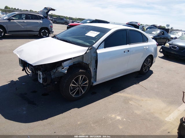 Aukcja sprzedaży 2023 Kia Forte Lxs, vin: 3KPF24AD8PE631934, numer aukcji: 45099155