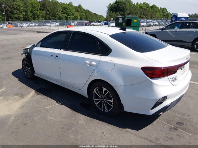 Aukcja sprzedaży 2023 Kia Forte Lxs, vin: 3KPF24AD8PE631934, numer aukcji: 45099155