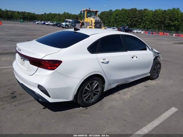 Aukcja sprzedaży 2023 Kia Forte Lxs, vin: 3KPF24AD8PE631934, numer aukcji: 45099155