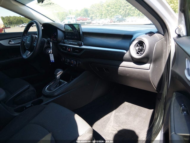 Aukcja sprzedaży 2023 Kia Forte Lxs, vin: 3KPF24AD8PE631934, numer aukcji: 45099155