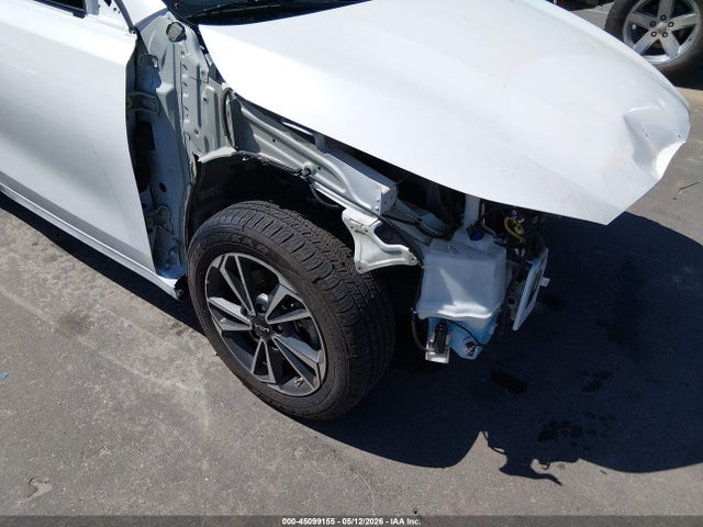 Aukcja sprzedaży 2023 Kia Forte Lxs, vin: 3KPF24AD8PE631934, numer aukcji: 45099155