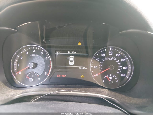 Aukcja sprzedaży 2023 Kia Forte Lxs, vin: 3KPF24AD8PE631934, numer aukcji: 45099155