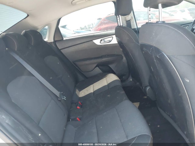 Aukcja sprzedaży 2023 Kia Forte Lxs, vin: 3KPF24AD8PE631934, numer aukcji: 45099155